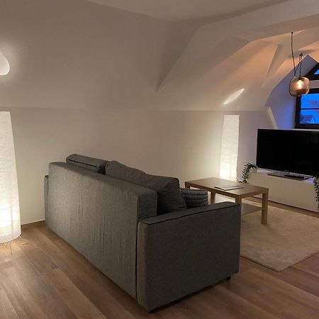 Apartment Scandic Living Bautzen Bagian luar foto