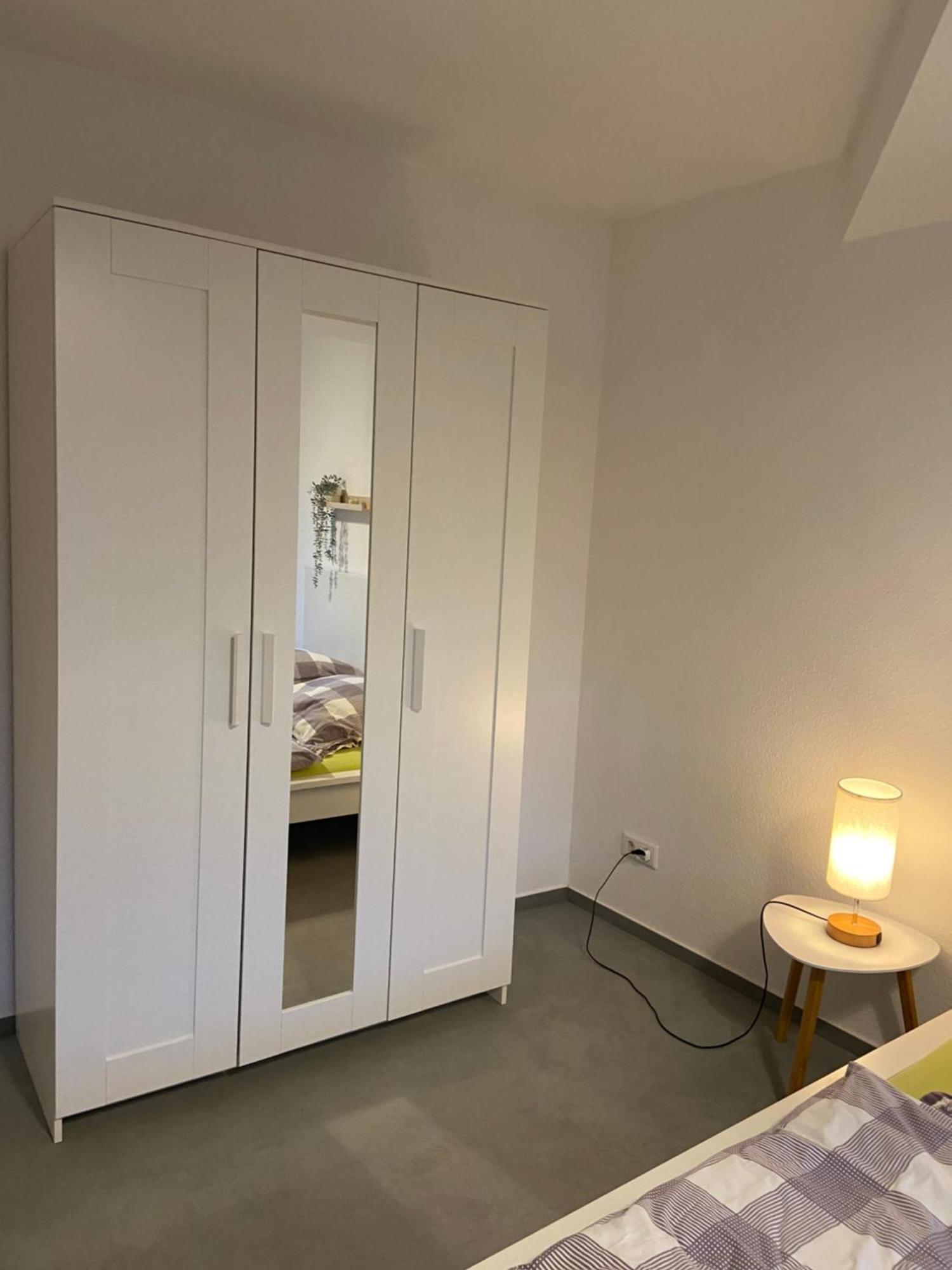 Apartment Scandic Living Bautzen Bagian luar foto